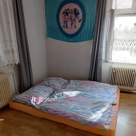 U Parku Dvůr Králové nad Labem