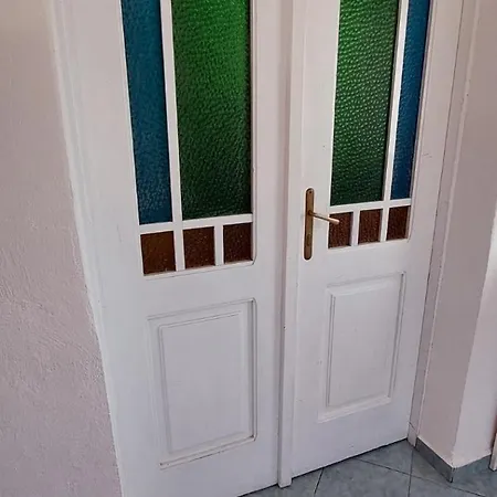 U Parku Dvůr Králové nad Labem
