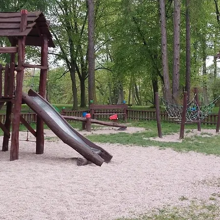U Parku * Dvůr Králové nad Labem