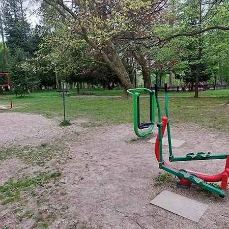 U Parku