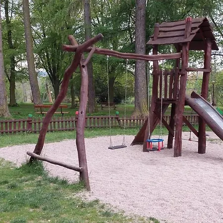 U Parku * Dvůr Králové nad Labem